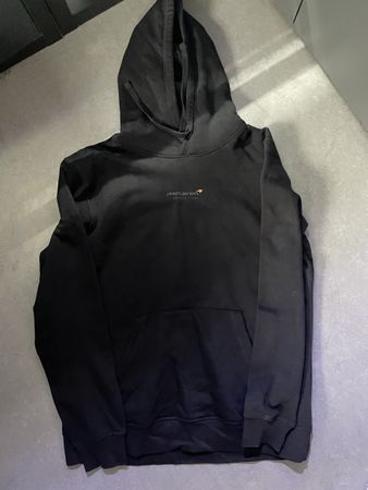 Mclaren F1 Hoodie Gr.XL! 