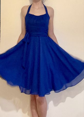 Abendkleid Ballkleid Sommerkleid