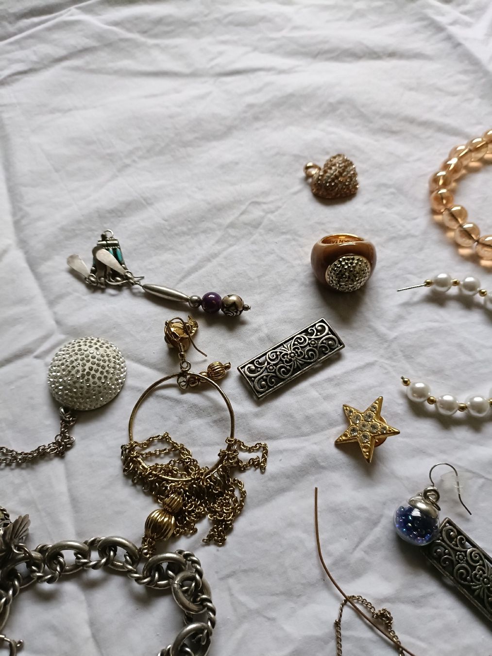Altri gioielli: schmuck lot  – Usato da Uster venduto da gen_2njk 5