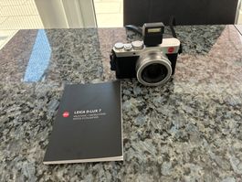 Leica D Lux 7
