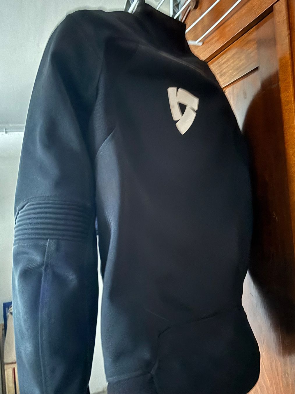 Giacche: Motorradjacke REV'IT! Gr. M – Usato da Lyss venduto da jba_s2my 1