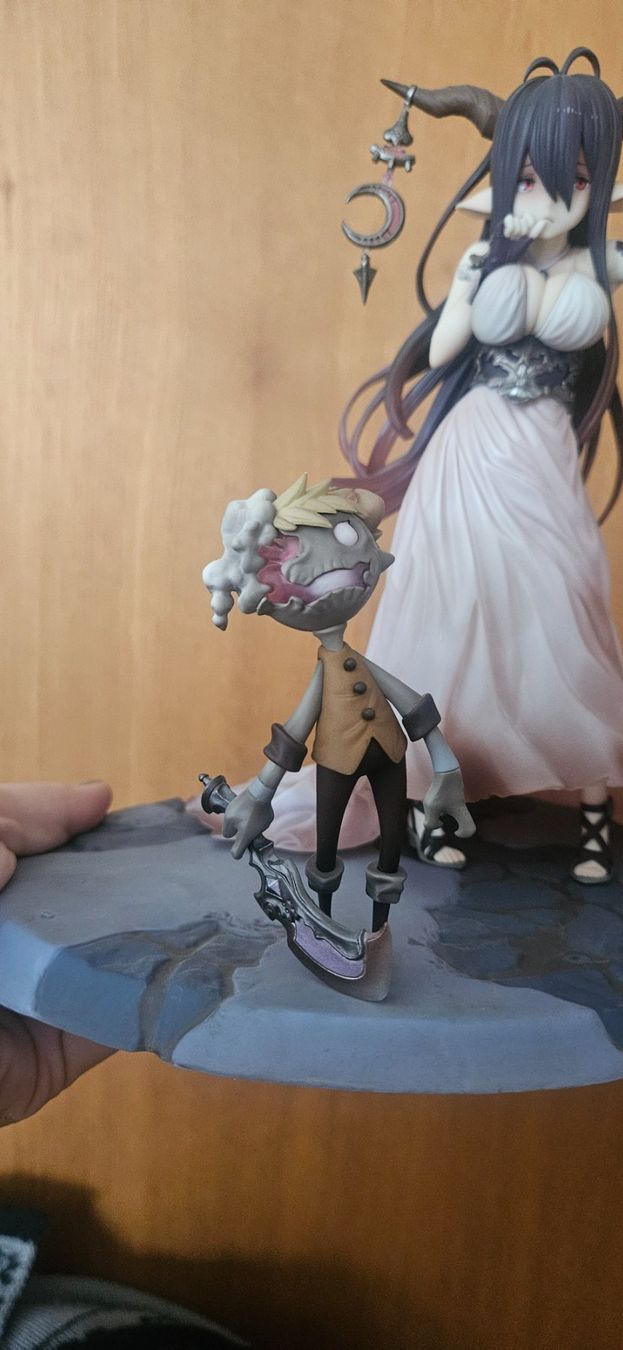 Figuren: Anime Figur "Danua" aus Granblue Fantasy – Neu (gemäss Beschreibung) aus Landquart von CruelFairytale 2