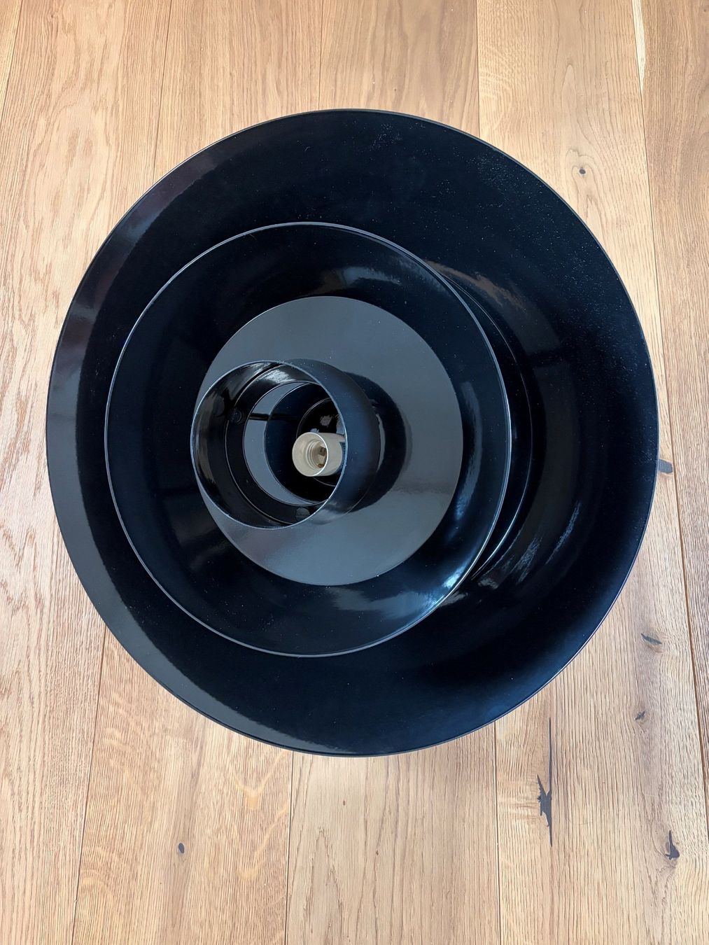 Lampade: Lampe suspension – Usato da Erlach venduto da roubate 4