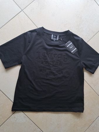 tolles T-Shirt von 19V69 Italia