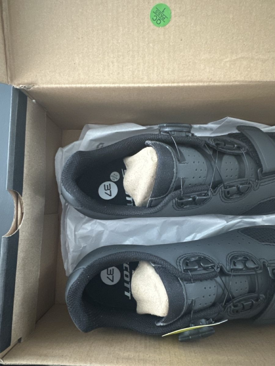Scott Scarpe da donna: Rennradschuhe Scott orginalverpackt Gr. 37 – Nuovo e nell'imballaggio originale da Mellingen venduto da sve_bt67 3