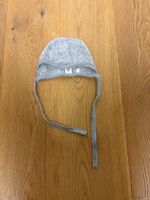 Winter Babymütze, Gr. 50