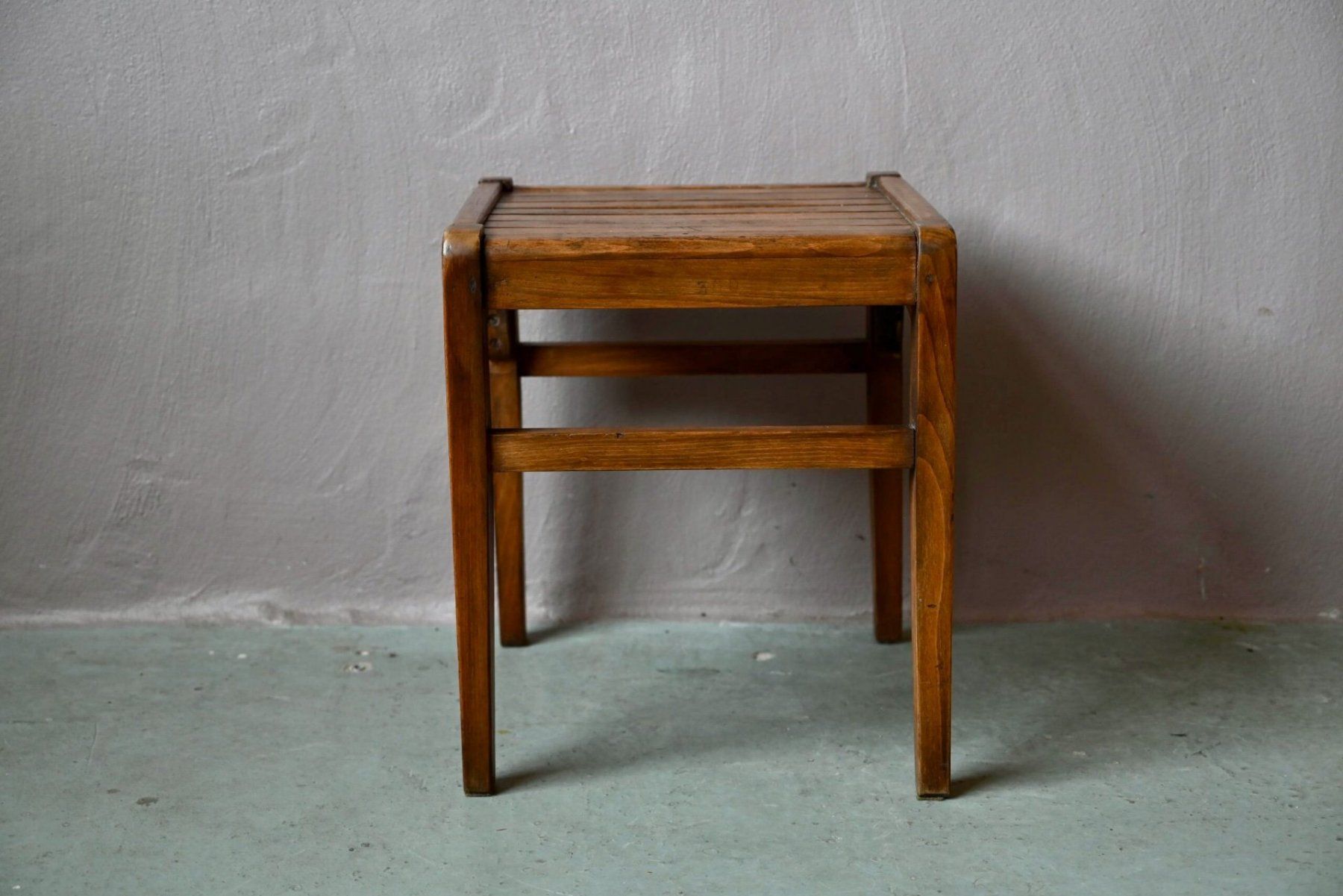 Tabourets: Tabouret René Gabriel – D'occasion à COLMAR par Sophiebellelurette 3