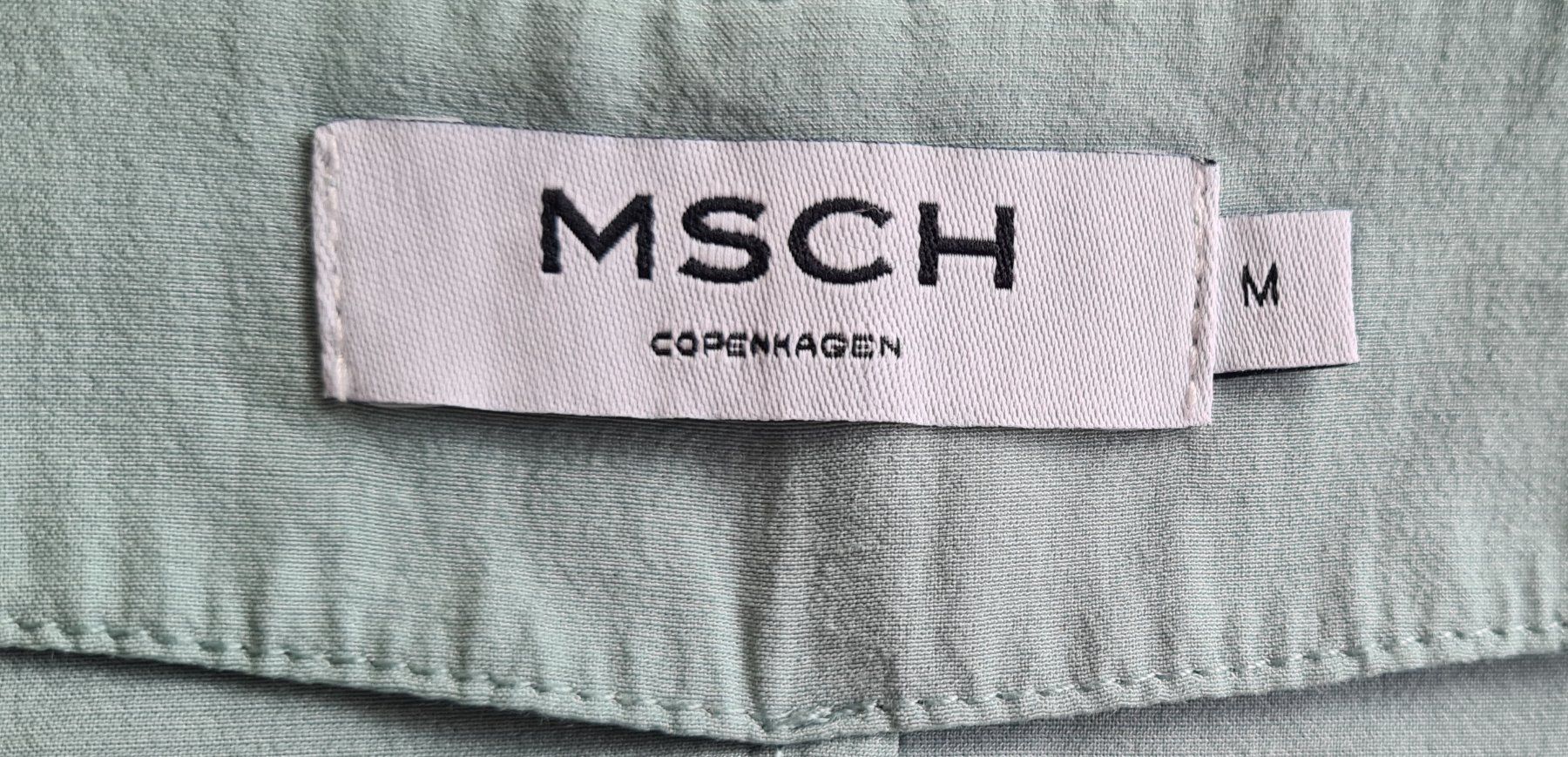 Mos mosh Camicette: Elegante Bluse MSCH Copenhagen – Usato da Zürich venduto da Stephs13 2