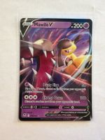 Pokemon Mawile V 070/195 Silver Tempest EN