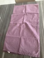 Tischläufer Lavendel Baumwolle  40x150 cm 