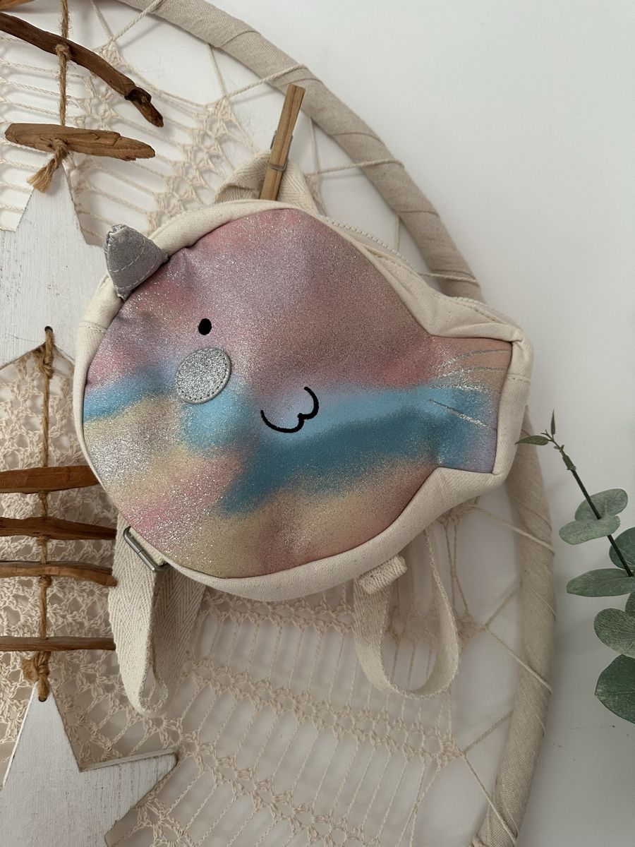 Zara Borse & Zaini: ZARA Kinderrucksack *NEUWERTIG – Nuovo (secondo la descrizione) da Obfelden venduto da dafae