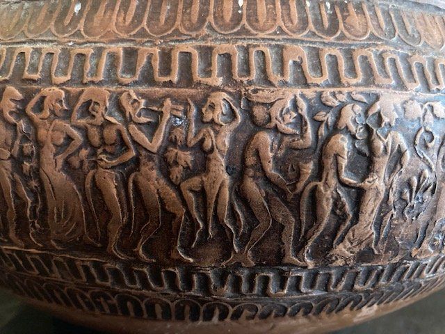 Schalen: Schüssel aus Griechenland – Gebraucht aus Hinwil von Schaempi1 6