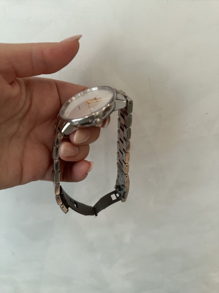Rado Orologi: Rado Uhr mit Diamanten – Usato da Luzern venduto da ariazalea 3