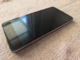 Microsoft Lumia Handy