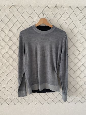 00’s Stone Island Knit Sweater No patch size M