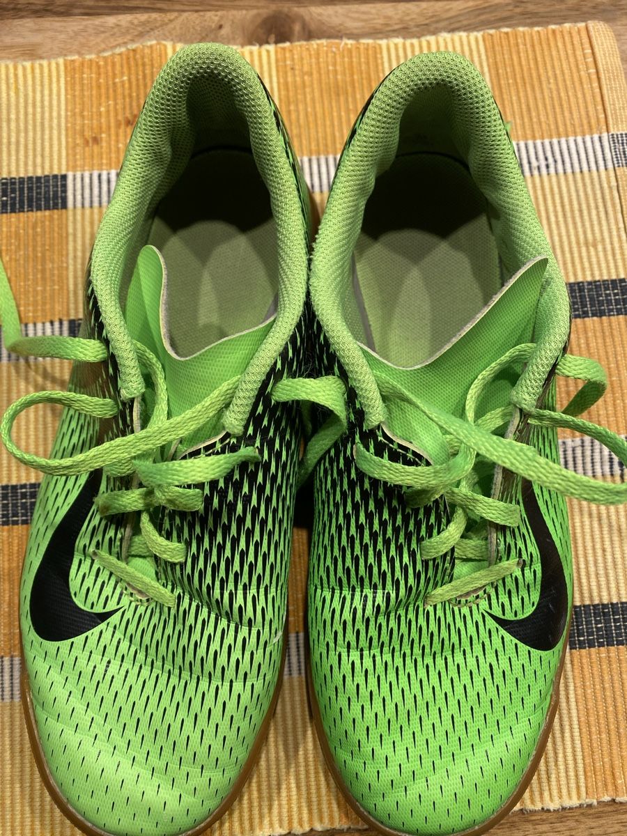Scarpe da uomo: Sportschuhe  – Usato da Heitenried venduto da Carmes 1