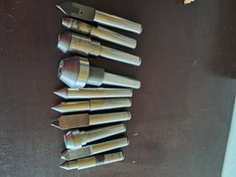 Pointes  MK4