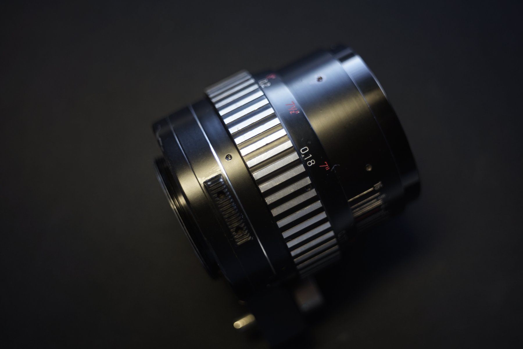 Objectifs: Enna Munchen Lithagon 24mm F4 for M42 mount – D'occasion à Steinhausen par joe_9htr 1