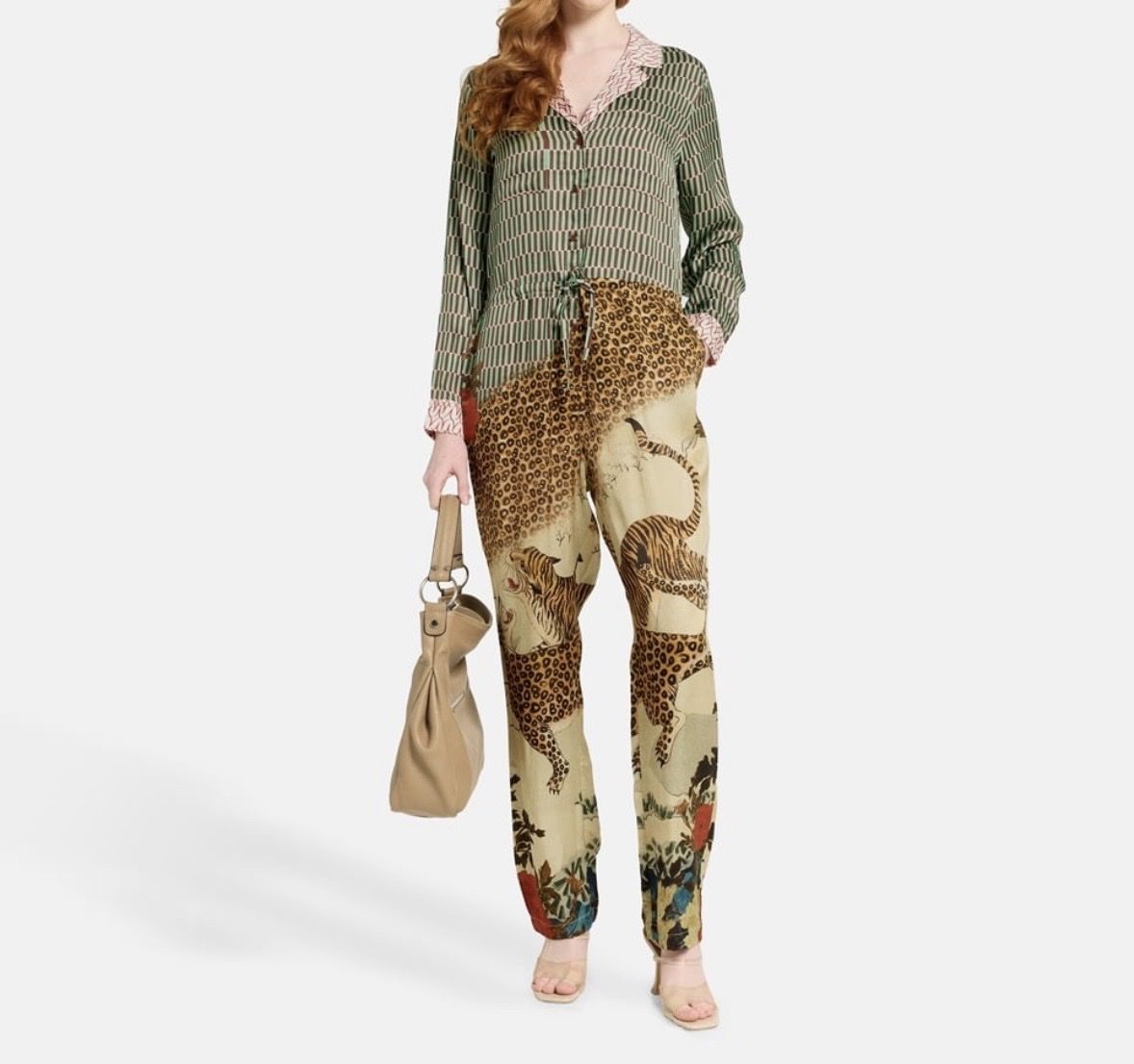 Tute: Jumpsuit Selena Me369 xs – Nuovo (secondo la descrizione) da Zürich venduto da Misus.Flohmi