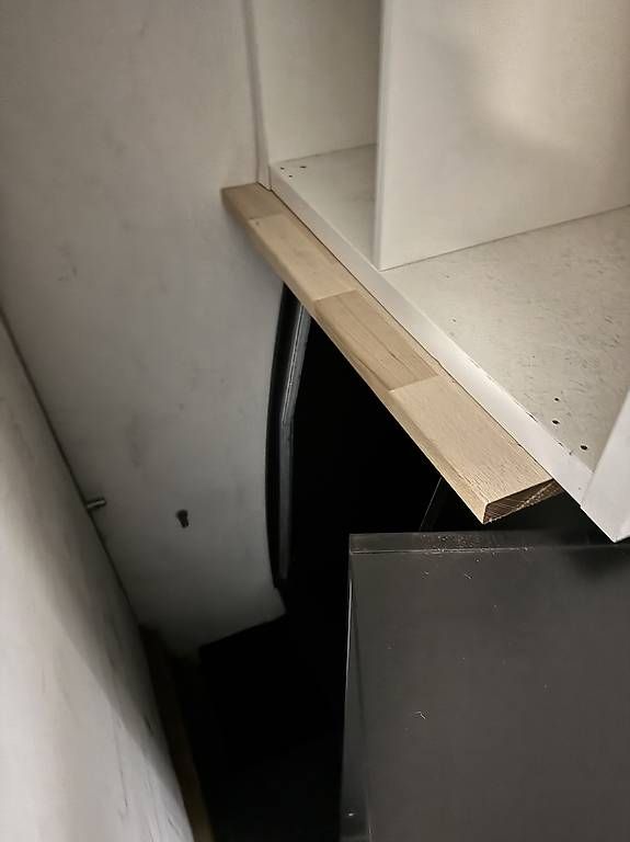 Altri accessori: 2x Thon Studiorack 21U in grau – Usato da Zürich venduto da Flvr 3