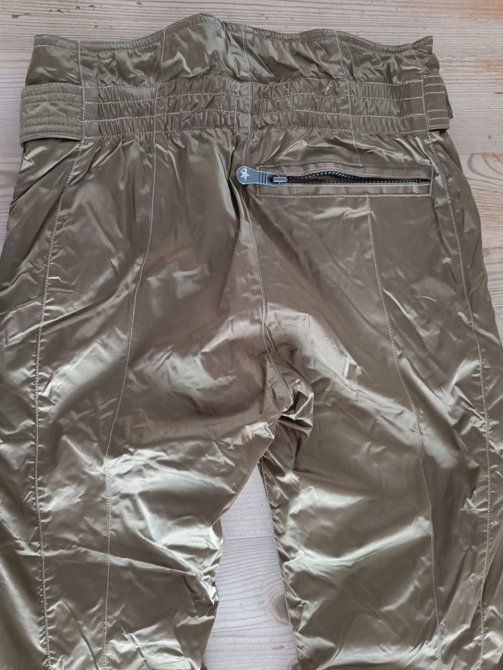 Jet Set Pantaloni: JET SET Damen Skihose – Usato da Chur venduto da cor_v5bh 4