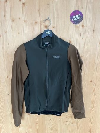 % Pas Normal Studios Men's Mechanism Thermal Long - L