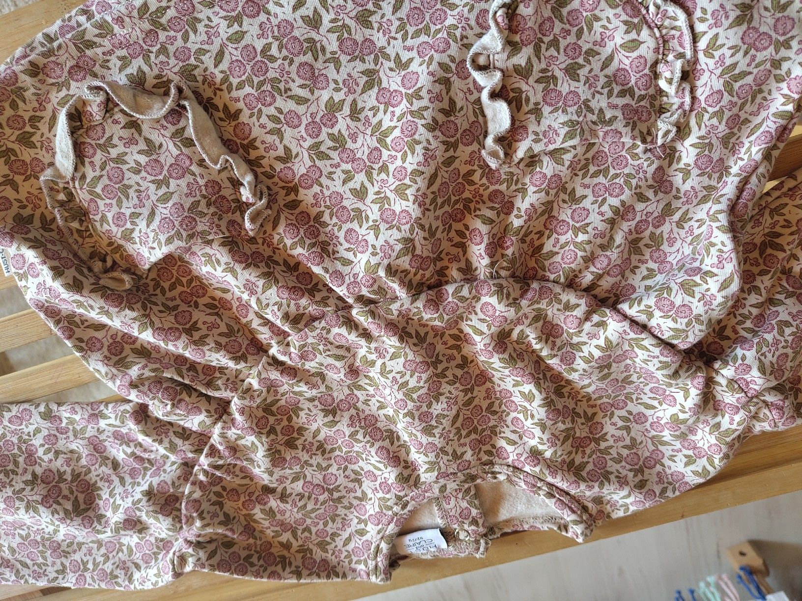 Hust & Claire Maglioni & Felpe: Langarmshirt, Grösse 92 – Usato da Bern venduto da ali_8rjc 1