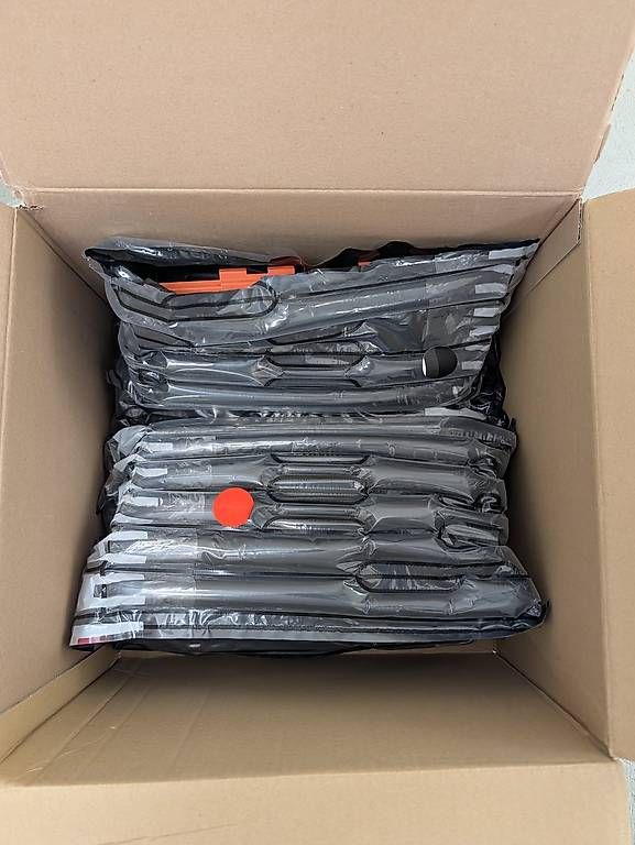 Cartucce per stampanti & toner: Canon CRG-718 Toner C718 – Usato da Wattwil venduto da chevynator 1