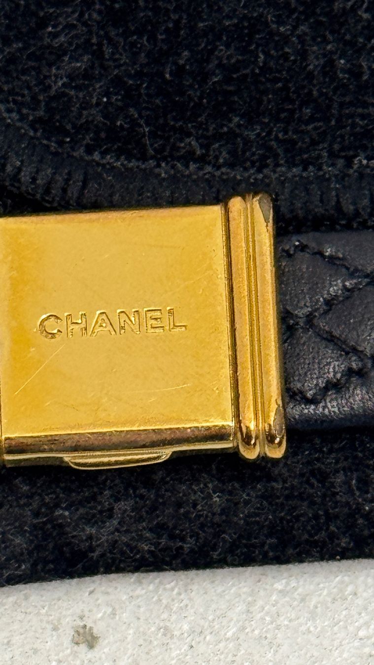 Chanel Orologi: Sublime montre Chanel 18K modèle Première – Usato da giffers venduto da sev_c9x9 5