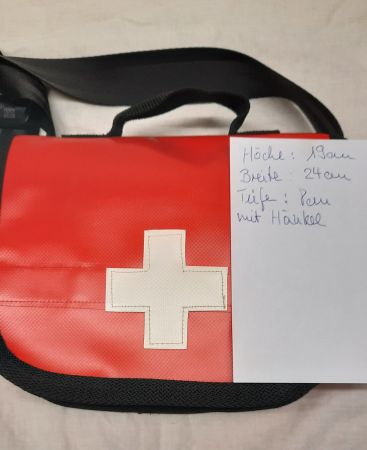 Blachen - Handtasche Neu
