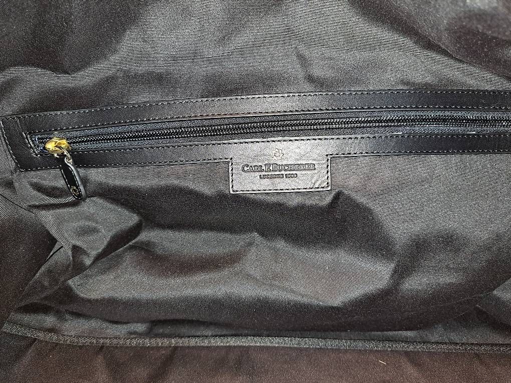 Taschen: Carl F.Bucherer Tasche Neu – Neu und originalverpackt aus Schattdorf von mir_zq2c 4