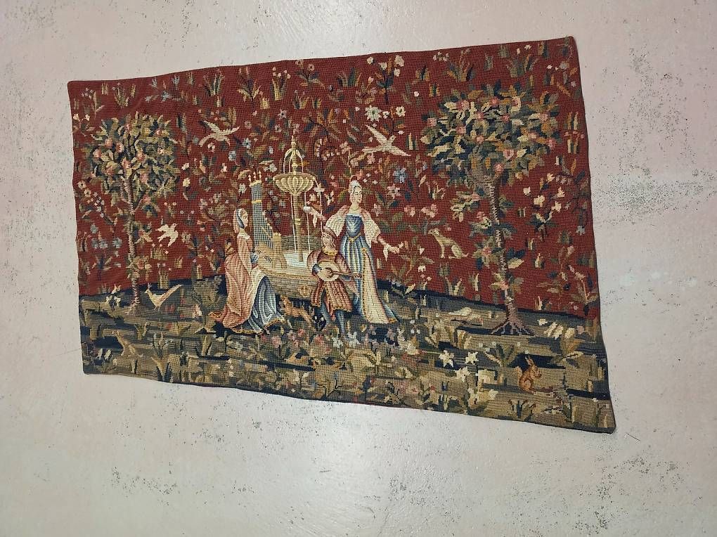 Tappeti: Antikes GOBELN – Usato da Olten venduto da OrientDeko 1