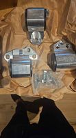 Support moteur Hasport 88a integra / civic / delsol