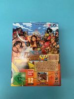 3DS / One Piece Unlimited Cruise SP