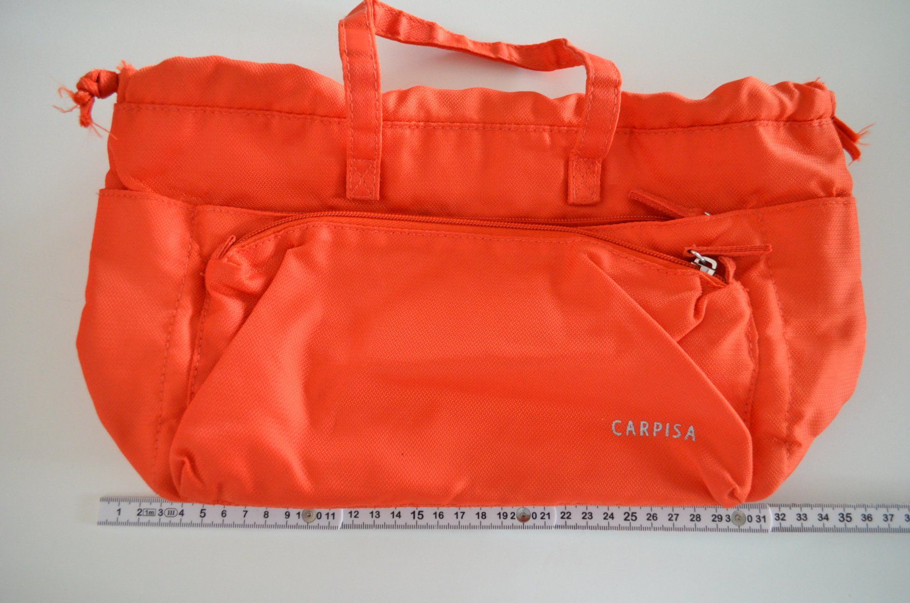 Taschen für Damen: Tasche Bata Leder – Gebraucht aus Locarno von DarjaRonco 9