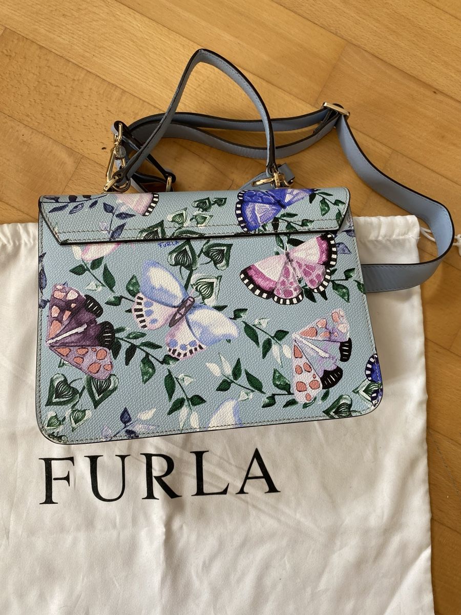 Furla Borse da donna: Furla Metropolis – Nuovo (secondo la descrizione) da Zumikon venduto da leskel 1