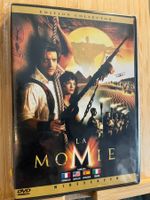 La Momie (1999, DVD, Édition Collector, Brendan Fraser)
