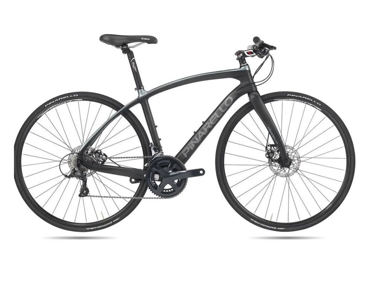 Pinarello Biciclette: Pinarello Treviso – Usato da Rütihof venduto da miak2000