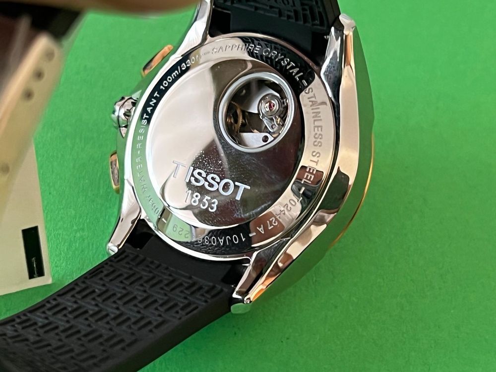 Tissot t024427a on sale