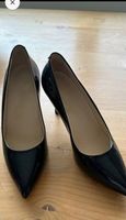 Navyboot Pumps Gr. 37 1/2 neuwertig