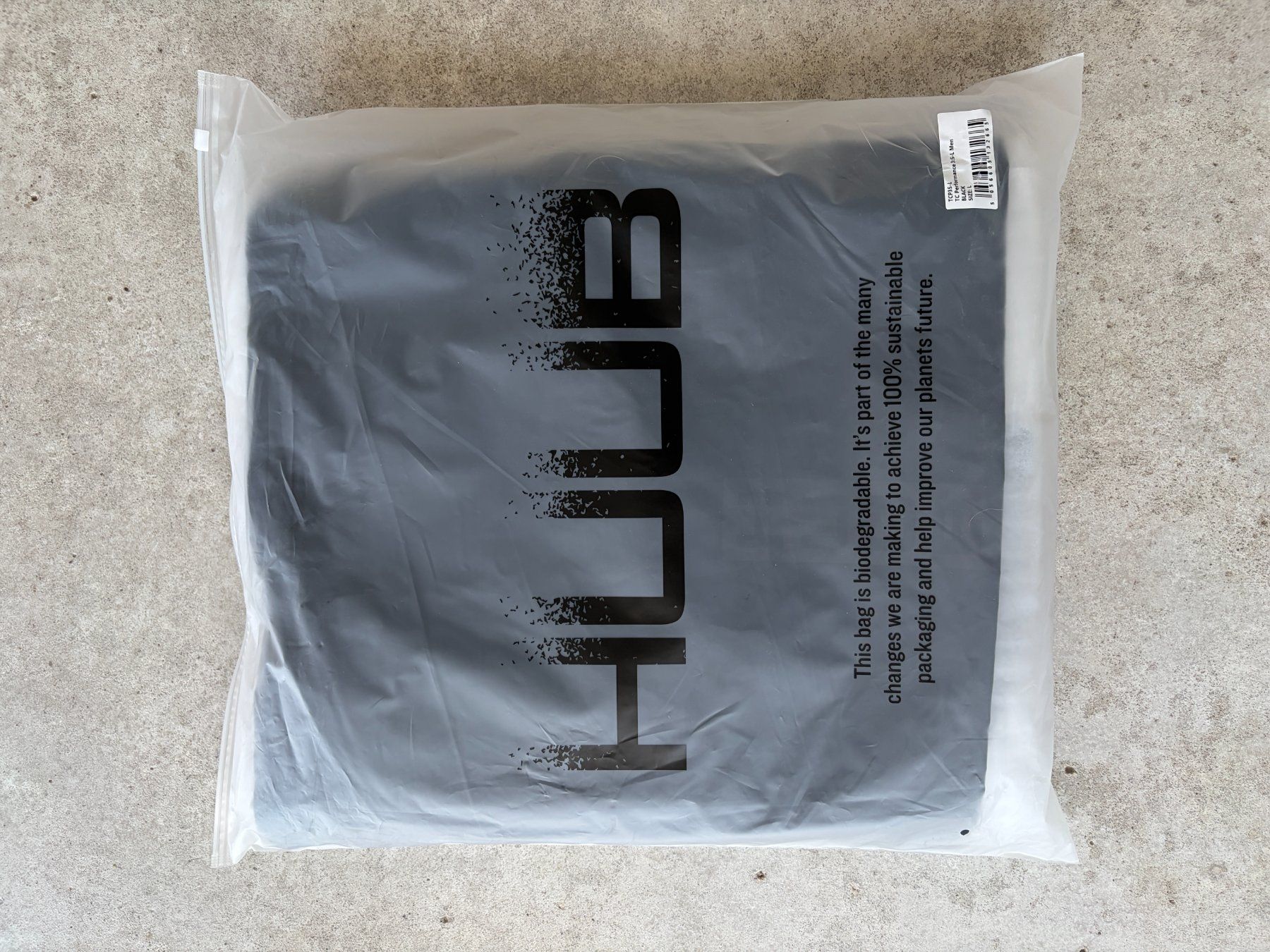 Tauchanzüge: TC Performance 3:5 Wetsuit - Men's  Large – Neu und originalverpackt aus Zürich von raz_m8rr 2