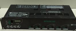 Ariane BP6200 AD Mischpult(em327)