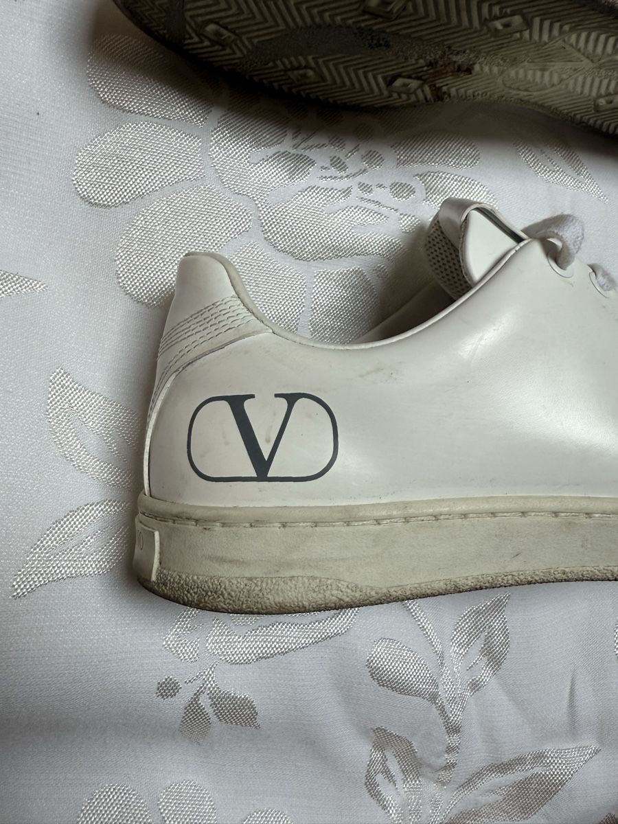 Valentino Scarpe da donna: Valentino sneakers 38.5 – Usato da Barna venduto da orbuyorcry