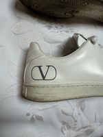 Valentino sneakers 38.5