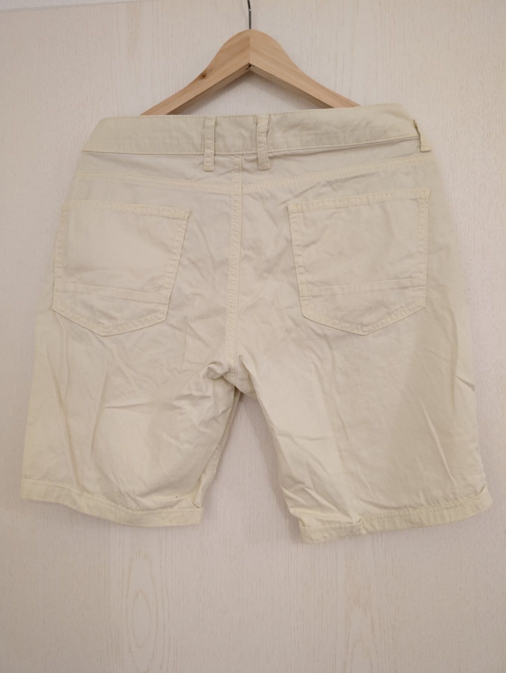 Hosen: kurze Hose für Herren – Gebraucht aus Buchs ZH von nudle10 2