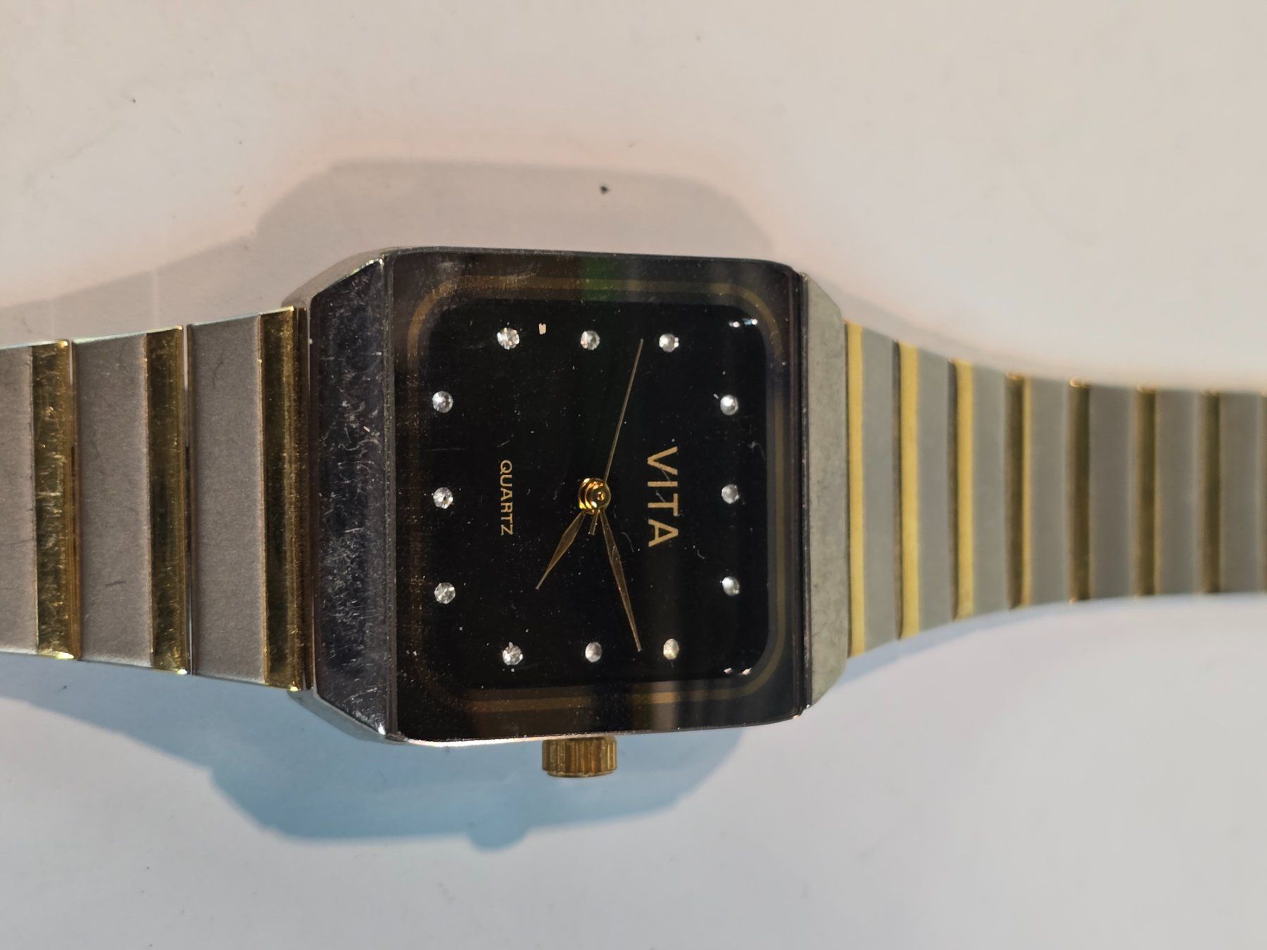 Montres: Lot Armbanduhren – D'occasion à Ennetbürgen par 50shafali53 1