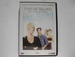 DVD - Two of Hearts - zwei von ganzem Herzen / Rob Stewart