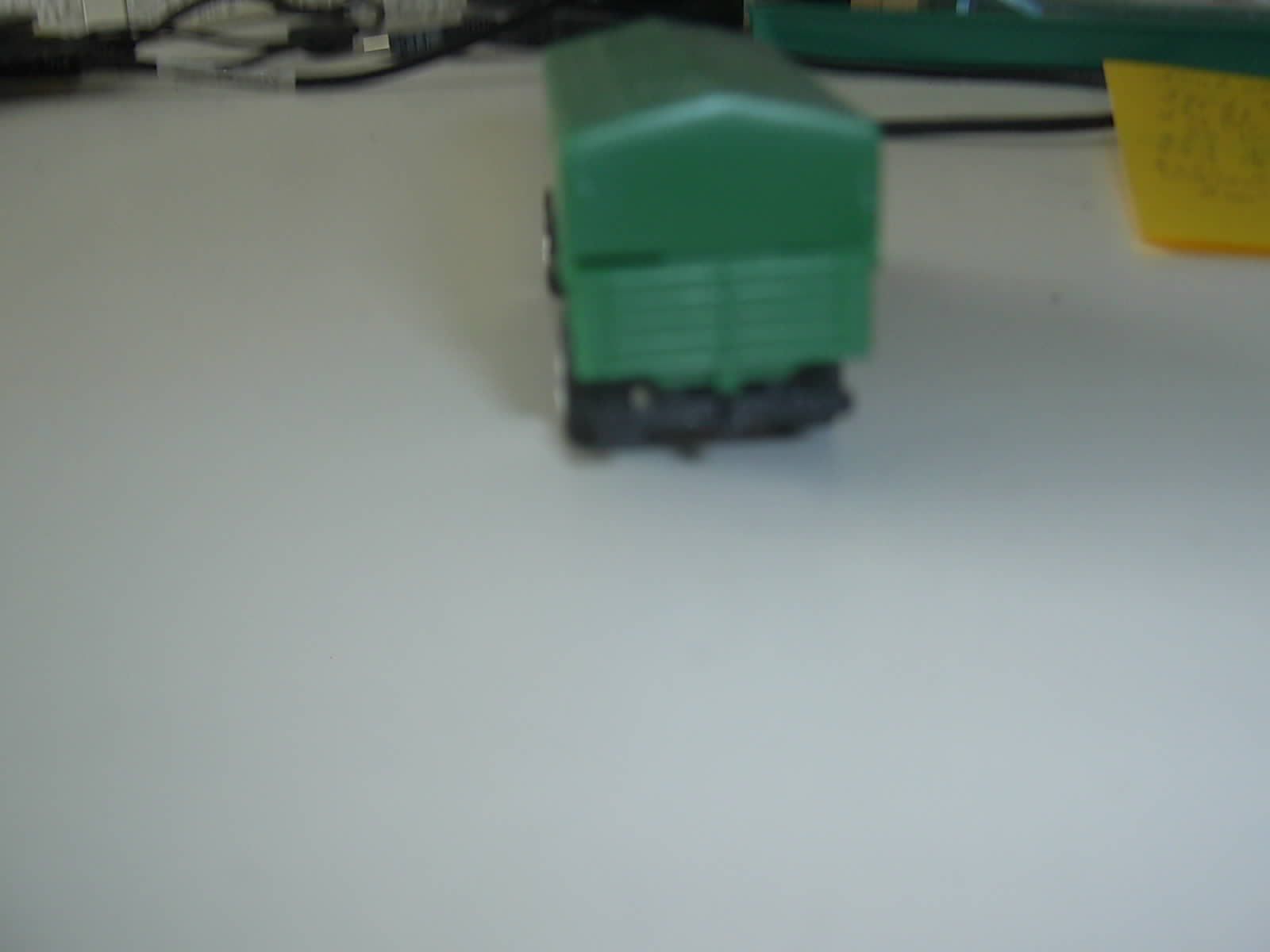 Modellini d'auto: LKW – Usato da Hochdorf venduto da christoph012 2