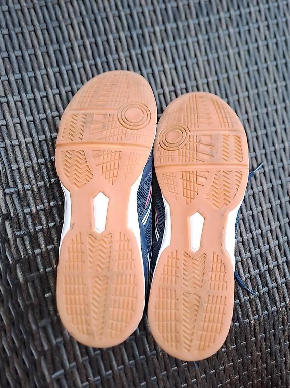 Herrenschuhe: Lico Hallenschuhe,  grösse 40 – Gebraucht aus Frenkendorf von mak_cdg9 2