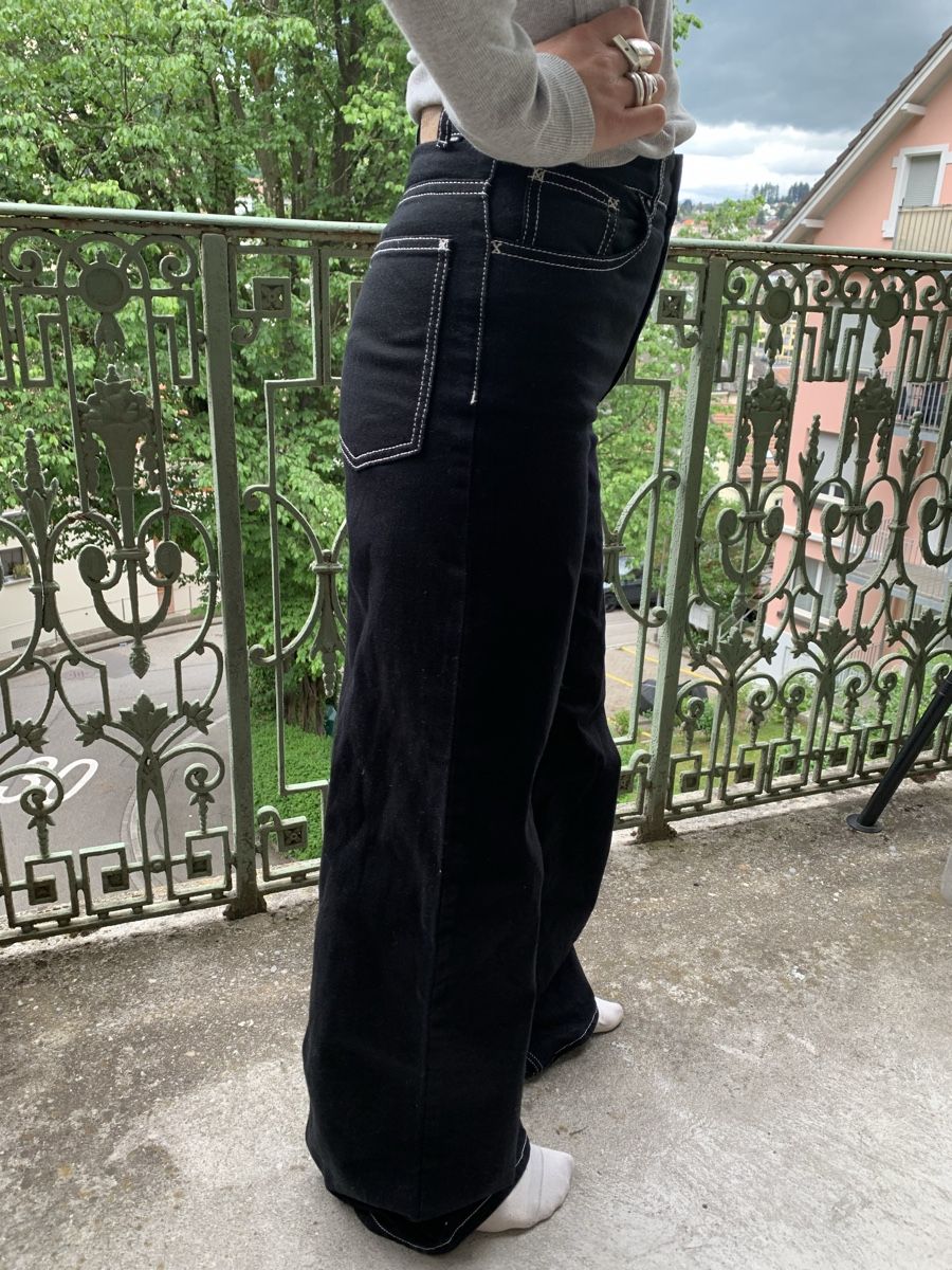 Jeans: Jeans von Baum und Pferdegarten, XS – Neu (gemäss Beschreibung) aus St. Gallen von ruettimann.camilla 1